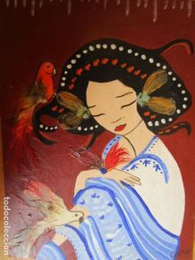 Art: cuadro